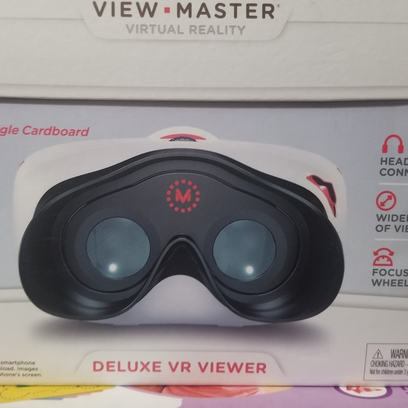 View Master Virtual Reality - Picture 3 of 6